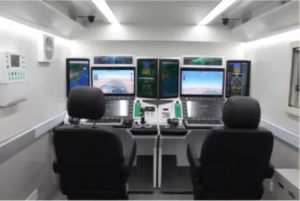 劇透 無人機(jī)測控,54所重磅推出新品,珠海走起