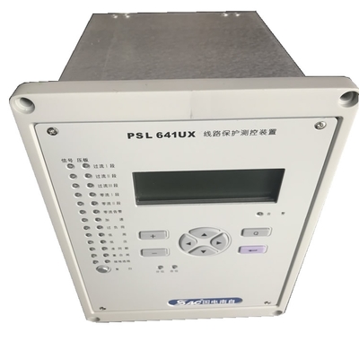 了解:psl641ux線路保護測控裝置北京psm693u參數(shù)可定制生產(chǎn)_南京巴斯特