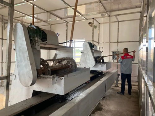 日處理能力3萬噸,這個污水處理廠厲害了