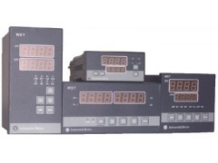 WSY智能雙路數顯測控儀_中國環保設備網