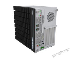 阿爾泰科技flb96c5多功能高性能工控整機