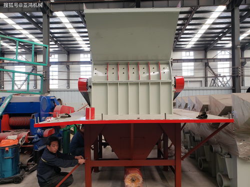 木材廠木材粉碎機(jī)設(shè)備如何挑選