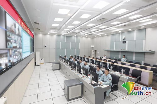 遠(yuǎn)望6號(hào)船完成海上測(cè)試 綜合測(cè)控能力進(jìn)一步躍升