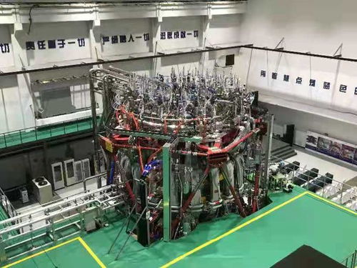 來(lái) 一睹大國(guó)重器里的 成都制造 風(fēng)采