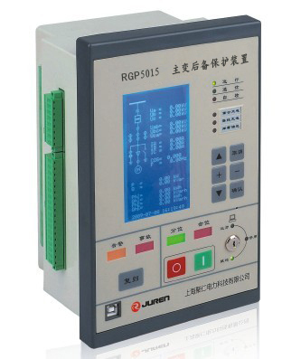發電機微機后備保護測控裝置、主變后備綜合保護測控裝置_CO土木在線