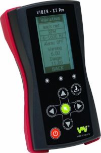 vmi振動分析儀經(jīng)銷商 無錫vmi振動分析儀 金斗云測控設(shè)備