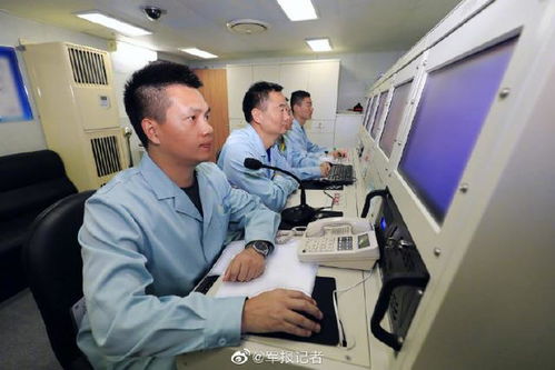 又一個開門紅 遠(yuǎn)望3號船圓滿完成通信技術(shù)試驗衛(wèi)星五號海上測控任務(wù)