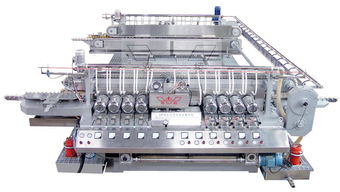 報價 供應商 圖片 無錫雪浪雙棱玻璃設備廠