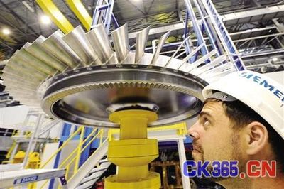 工業4.0數字工廠探營:中企離智能制造有多遠?_新聞資訊_中國測控網_