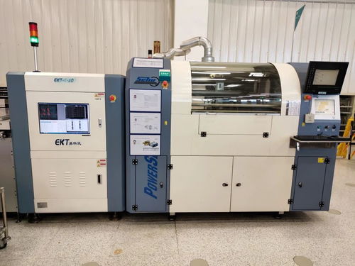 當人工智能遇到西門子中國的首座數字化工廠