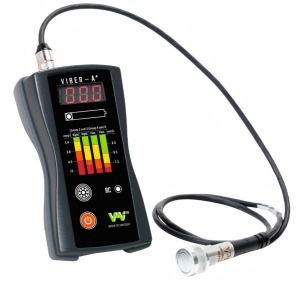 中國區(qū)總代理Viber A振動分析儀 金斗云測控引領(lǐng)測控設(shè)備新篇章