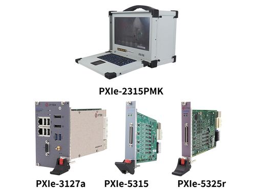 駕馭深海聲波 簡儀科技先進水聲測試系統解決方案賦能精密測控