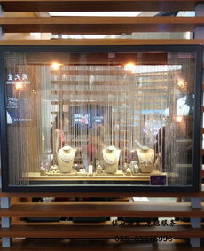 南京翠福展柜 一站式專業(yè)展柜與賣場設(shè)計解決方案