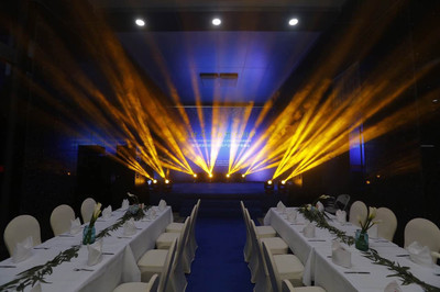 海南浚鉉公關(guān)傳媒 以創(chuàng)意驅(qū)動，打造會議會展的卓越體驗