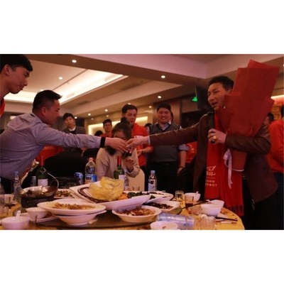 創意演藝，點亮英雄城——江西正九傳媒與南昌2019演藝節目策劃