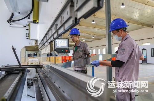 山西新鑫弘電氣科技智能生產(chǎn)車間技術(shù)服務(wù)