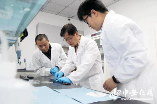 深耕納米功能材料研究 把科研做在祖國(guó)大地上——訪材料科學(xué)家孟國(guó)文