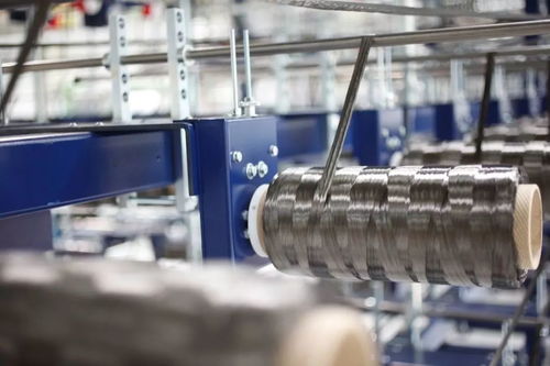 新北區位列中國工業百強區第12名，材料科學研究助力挺進全國第一方陣