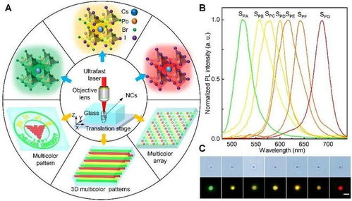 成都科研團隊材料科學成果入選2022年度中國科學十大進展