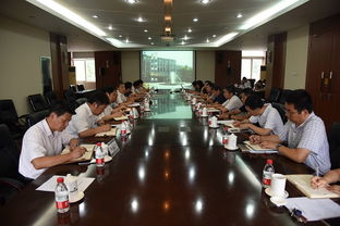 中國建筑材料科學研究總院 技術開發引領行業創新與綠色發展