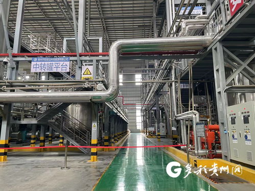 安達科技年產5萬噸磷酸鐵鋰項目進入收尾階段 技術開發引領新能源電池材料新突破