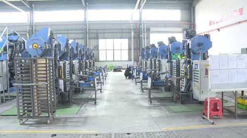 中磁尚善 以材料科學創新驅動發展，全年訂單滿載彰顯研發實力