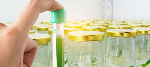 科學賦能，健康生活 康寶萊以材料科學研究引領健康消費新紀元